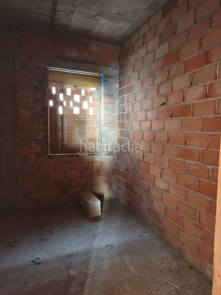 Foto e1535deb-ed48-4176-ba9f-3621a30eb9ee. Casa amb piscina a Cueva de Menga Antequera