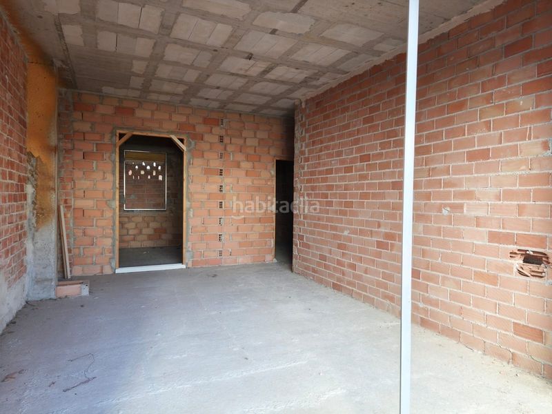 Foto e66d56f4-8d3b-41fa-9e8a-6b57a4544324. Casa amb piscina a Cueva de Menga Antequera