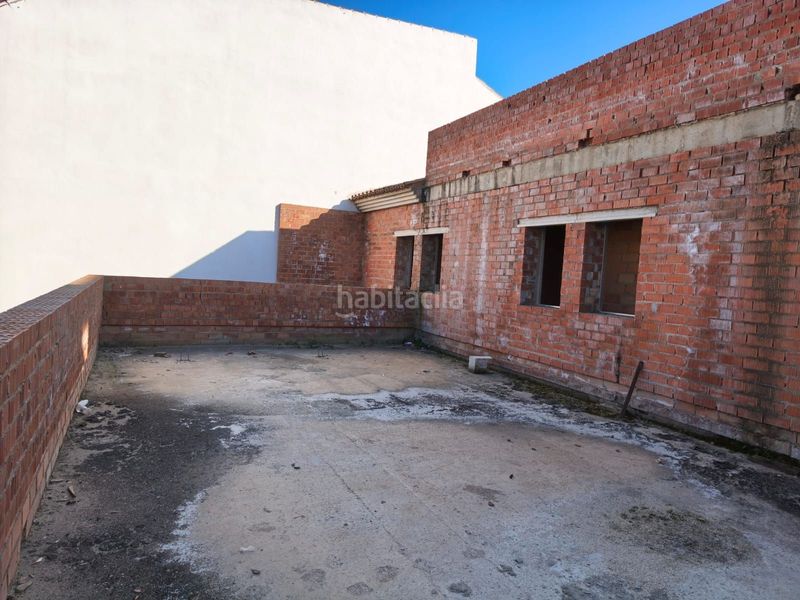 Foto f1d4c6dc-a9e7-438a-83f2-a0bfdd974ebb. Casa amb piscina a Cueva de Menga Antequera