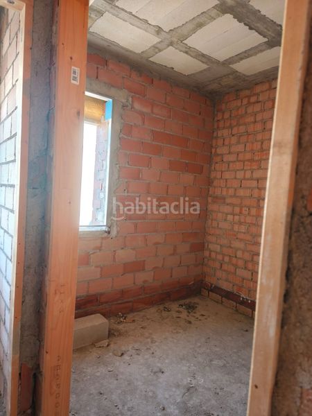 Foto f424dd42-49a0-4e23-bfc1-b5715900f05d. Casa amb piscina a Cueva de Menga Antequera