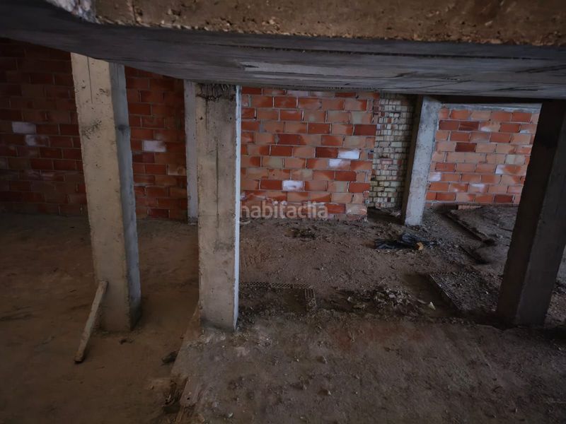 Foto f442f3e2-9319-46a1-892b-337f329b410b. Casa amb piscina a Cueva de Menga Antequera