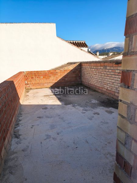 Foto f66eb310-9450-4dd1-8457-33d91c1dc8da. Casa amb piscina a Cueva de Menga Antequera