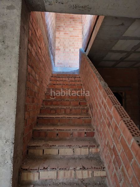 Foto f6774f8e-e749-4223-bcfa-fef7a99c6891. Casa amb piscina a Cueva de Menga Antequera