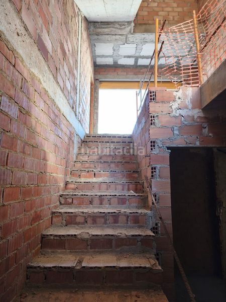 Foto fcc0e8ec-c211-41fd-915b-72663d676a6e. Casa amb piscina a Cueva de Menga Antequera