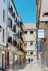 Local Comercial a Centro. Local en venta de 208,00 m2 en el centro de antequera