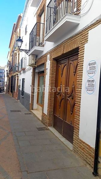 Foto 18f08ae8-0621-42fd-b119-2f7340417b51. Local comercial a Casco Histórico Antequera