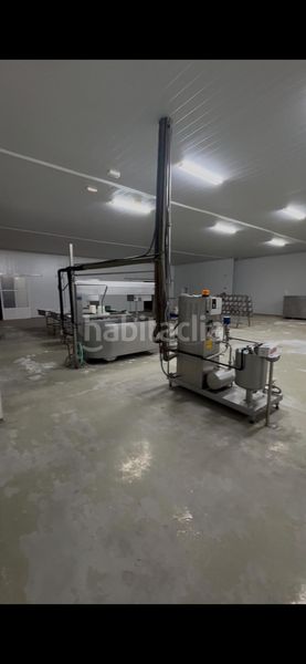 Foto 6cdb3754-fc35-42fe-9452-458a13ad398a. Nau industrial a Herrera