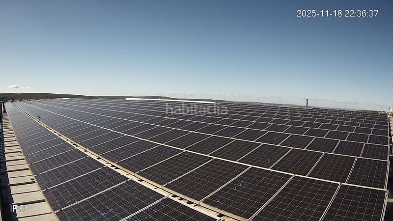 Foto 7daf2d65-3c75-42ef-b531-41c05f245411. Nau industrial a Herrera