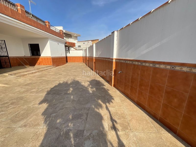 Foto 93225d48-55c4-4d07-b121-a78f85bd28d4. Casa amb calefacció aparcament a Mollina