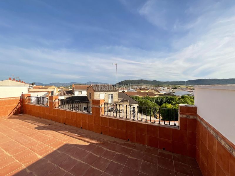 Foto a6047b45-c79d-4c12-b8ae-57e3f630e0b0. Casa amb calefacció aparcament a Mollina