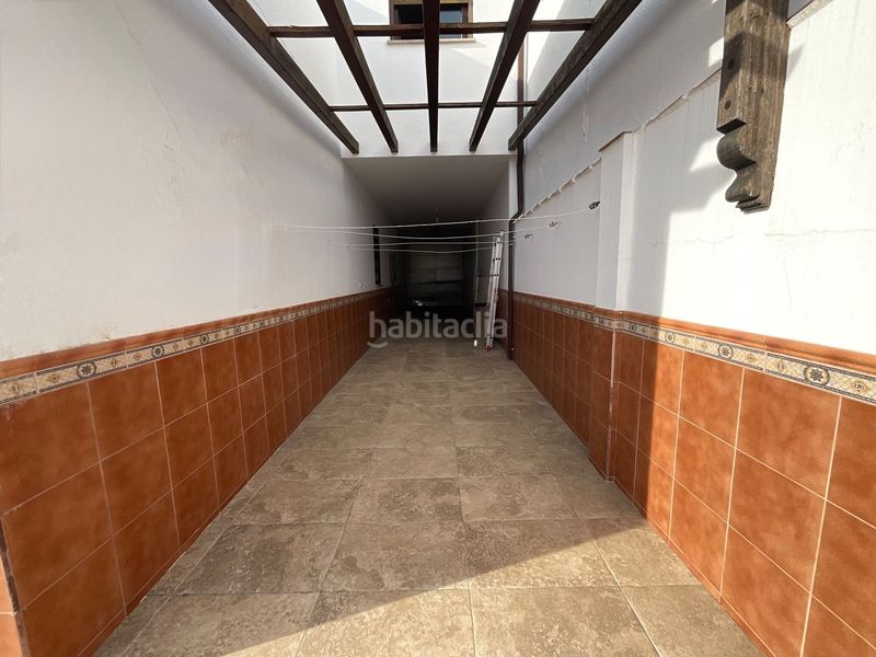 Foto b8cc91ca-910f-4ecc-93bd-7ac43ceb1682. Casa amb calefacció aparcament a Mollina