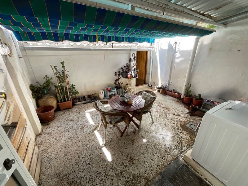 Foto 9bd07b9c-ebfe-4a2a-8617-e7ba01182310. Casa a Cueva de Menga Antequera