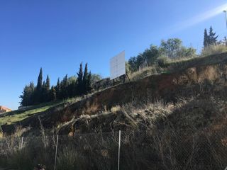 Terreno residenziale in Fuentemora. Parcela urbana en venta en zona residencial