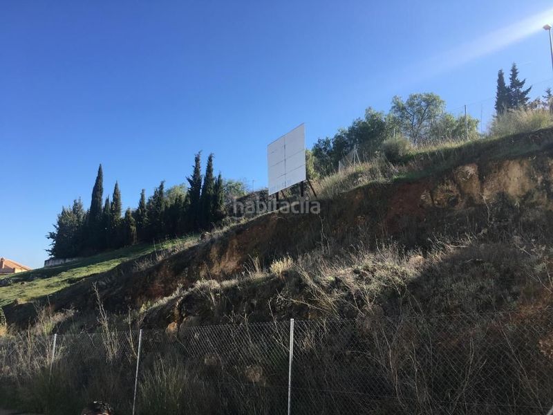 Foto 89f64e28-b287-47f2-bb01-863b8b14449f. Terreny residencial a Fuentemora Antequera