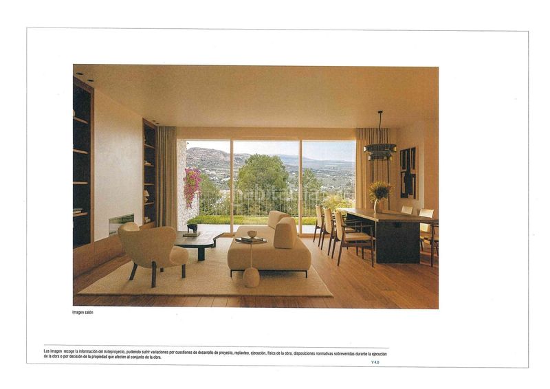 Foto 411bd495-7e8f-4432-8f00-c69639737f49. Casa amb aparcament piscina a Fuentemora Antequera