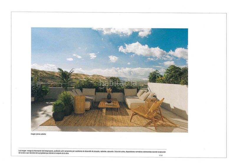 Foto 620a1ca8-6573-4d28-935d-eb24f6094133. Casa amb aparcament piscina a Fuentemora Antequera
