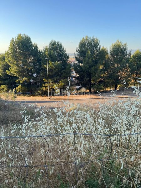 Foto 45bc1e6f-8683-4668-951d-80f6da93ca03. Terreny residencial a Fuentemora Antequera