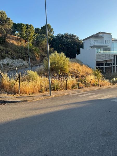 Foto d378f51c-fbe4-4568-b98f-830867af4aa9. Terreny residencial a Fuentemora Antequera