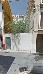 Terreny residencial a Cueva de Menga