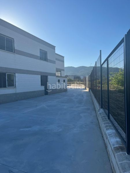 Foto 3a80166b-0380-4938-bd20-d6eefbe8d9cf. Location bâtiment à usage industriel dans Zona de la Vega Antequera