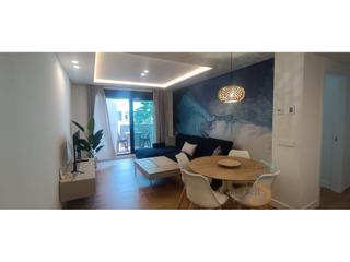Lloguer Apartament  N/a. Obra nueva  edif. españa fuengirola  75m2  a paso de la playa  r