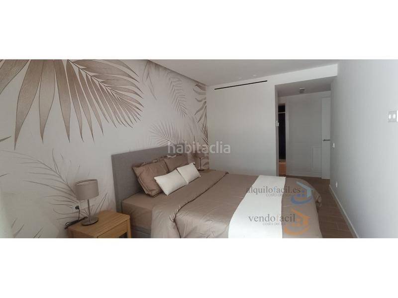 Foto 191a2d5f-1047-4b31-8dd3-34fa368f9ed9. Alquiler apartamento obra nueva edif. españa 75m2 a paso de la playa recinto cerrrado con piscina, sala de gim. parking y sauna. en Fuengirola
