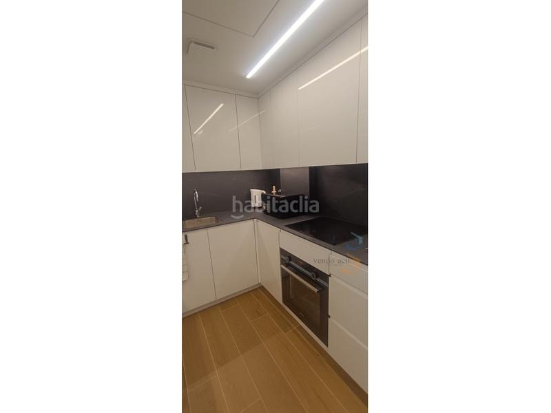 Foto 203dd6a8-3fae-439b-9b60-687734bdcd06. Alquiler apartamento obra nueva edif. españa 75m2 a paso de la playa recinto cerrrado con piscina, sala de gim. parking y sauna. en Fuengirola