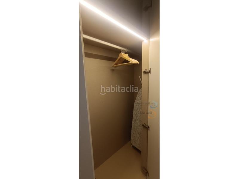Foto 51f3e0ad-c233-4802-ad9b-d074ec886937. Alquiler apartamento obra nueva edif. españa 75m2 a paso de la playa recinto cerrrado con piscina, sala de gim. parking y sauna. en Fuengirola