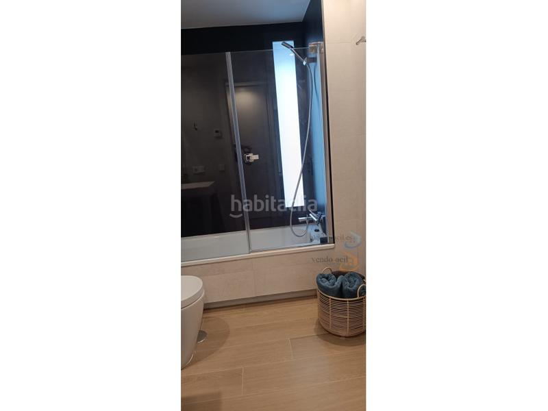 Foto 56b7832f-dcd0-48ab-a9ed-102b31de60e7. Alquiler apartamento obra nueva edif. españa 75m2 a paso de la playa recinto cerrrado con piscina, sala de gim. parking y sauna. en Fuengirola