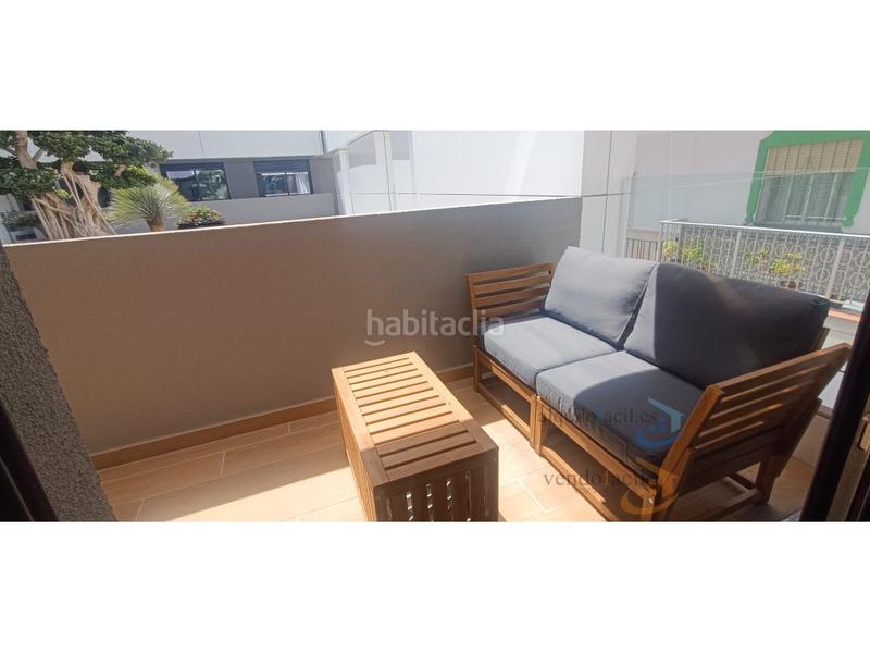Foto 591ea20f-13c5-4c99-8aa8-7252fada026d. Alquiler apartamento obra nueva edif. españa 75m2 a paso de la playa recinto cerrrado con piscina, sala de gim. parking y sauna. en Fuengirola