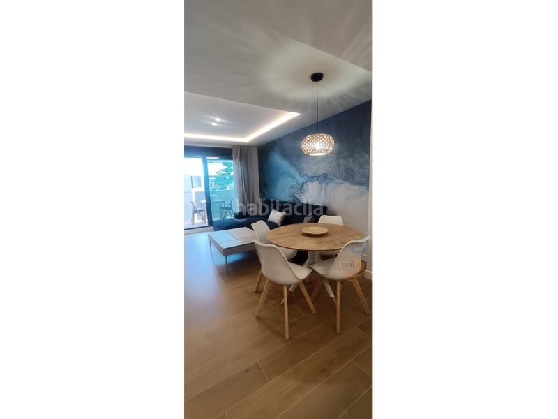 Foto 957e61e9-968e-4251-b1bb-fe3f799a4988. Rent apartment with parking in Puerto Deportivo Fuengirola