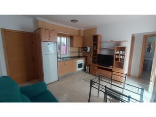 Location Appartement à Centro ciudad. Alquiler larga temporada  fuengirola