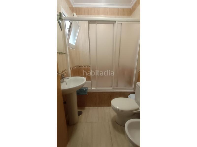 Foto e76204d9-5091-49a0-9ce5-9a36bff0d82b. Miete appartement in Centro ciudad Fuengirola