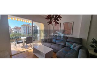 Lloguer Apartament a Calle san pedro 2. Bonito y amplio piso 110m2  los boliches  3 dorm. disponible sep
