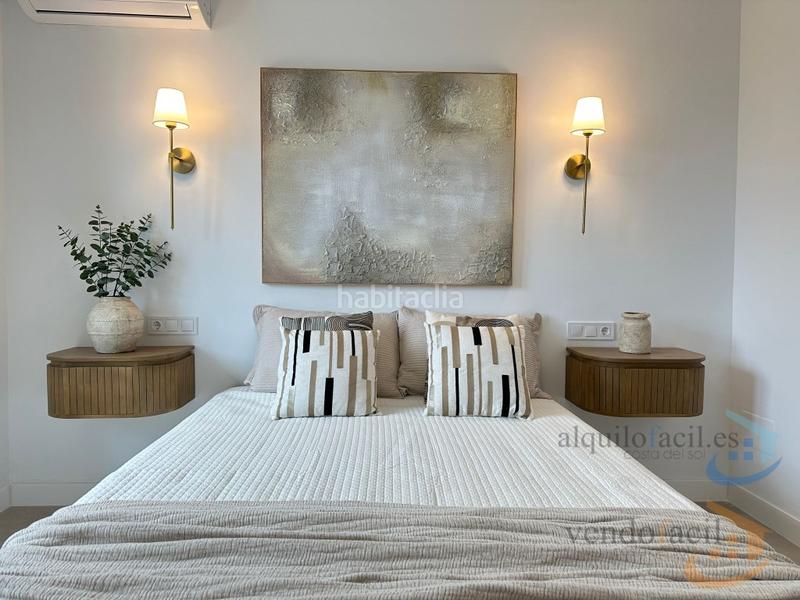Foto 7df690e7-bb35-4197-887d-18ffa7ff01e0. Rent house with parking pool in El Faro de Calaburra - Chaparral Mijas