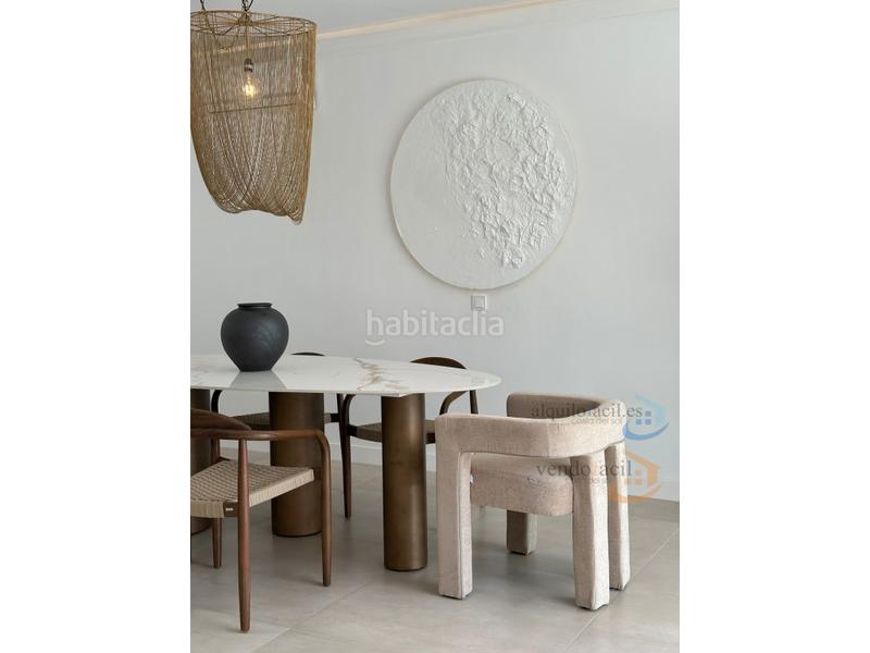 Foto 99ff30aa-c21e-4a4d-950c-aee412a7f74a. Rent house with parking pool in El Faro de Calaburra - Chaparral Mijas