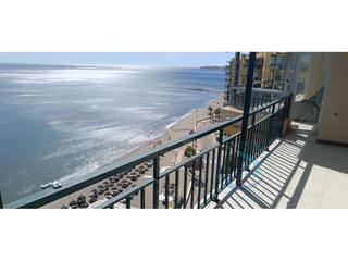 Rent Apartment in Av. carvajal, 22 22. Hermoso piso  super terraza increibles vistas  1ra linea playa c
