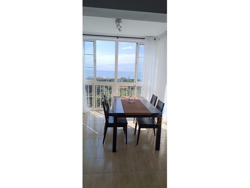 Foto b4df9032-1e18-4e3e-abbc-601653352b13. Alquiler apartamento , Calahonda royale alquiler larga temporada hermosas vistas en Mijas