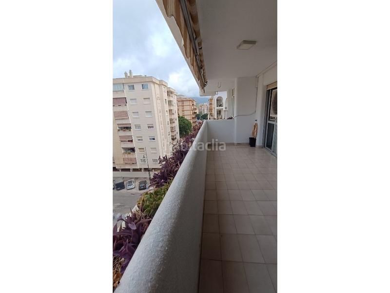 Foto 3d7905fe-ed61-4a17-8619-d5d438abfe2e. Lloguer apartament amb piscina a Centro ciudad Fuengirola