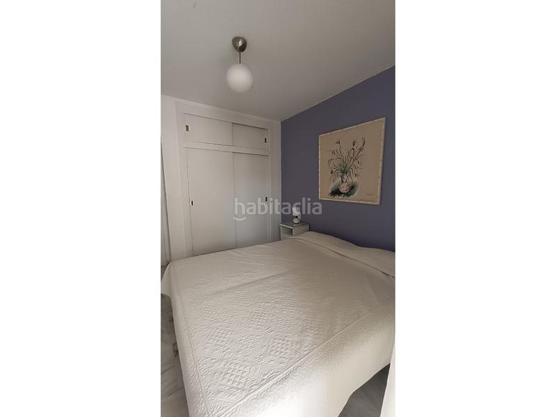 Foto 2cd2a851-1fa1-43a3-a807-5789b29bd960. Miete appartement mit pool in Centro ciudad Fuengirola