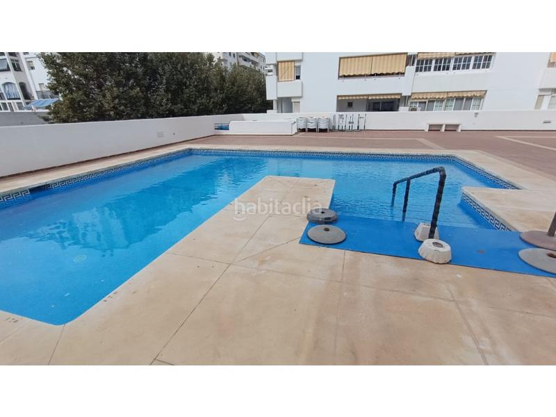 Foto 31f3c140-45ac-4cf5-8a26-a468fe016457. Miete appartement mit pool in Centro ciudad Fuengirola