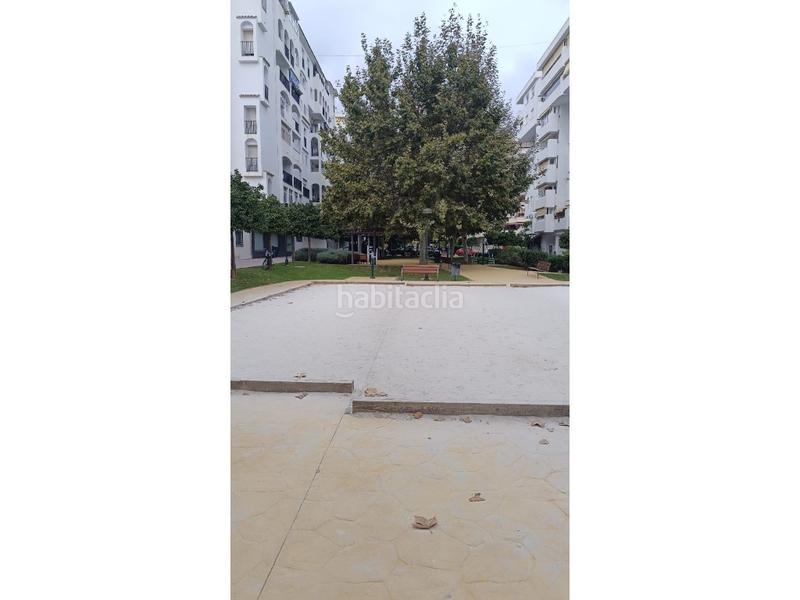 Foto 4e358fff-0bf7-472e-b3d4-6161a79ae5a9. Miete appartement mit pool in Centro ciudad Fuengirola
