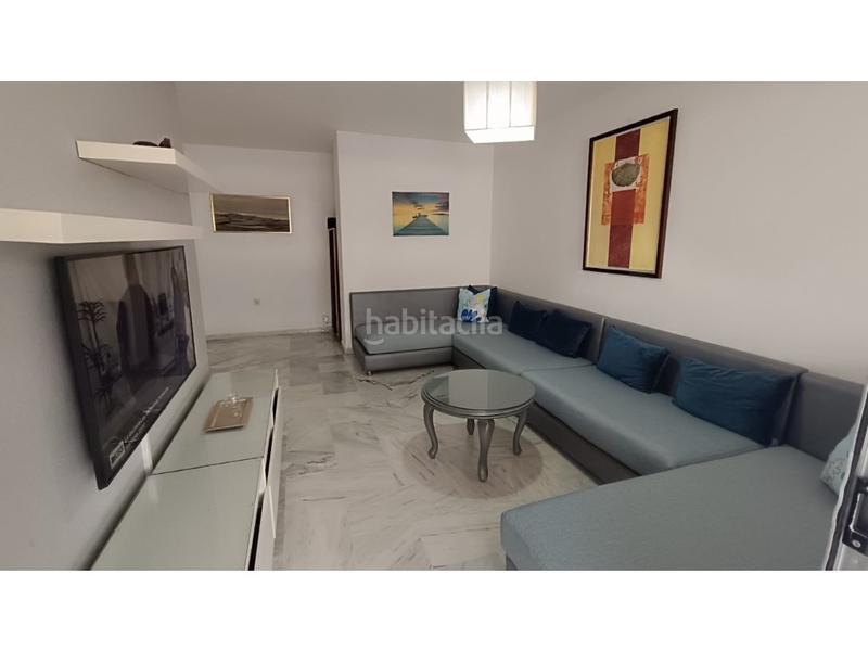 Foto 5e685b4e-6d03-462f-8e28-4318d0b5d518. Miete appartement mit pool in Centro ciudad Fuengirola