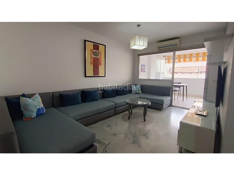 Foto ae7370ab-126c-4b48-abf4-c9d2de4866f6. Miete appartement mit pool in Centro ciudad Fuengirola