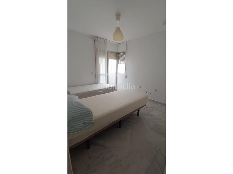 Foto b32c0b6d-35c6-44fd-a9e9-8142125f4109. Miete appartement mit pool in Centro ciudad Fuengirola