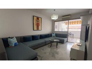 Location Appartement à Centro ciudad. Los boliches  excelente piso de 110m2  disponible desde ya hasta
