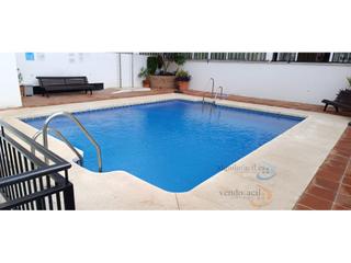 Miete Appartement  N/a. Los boliches  bonito piso 1 dormitorio  disponible de sept. a ju