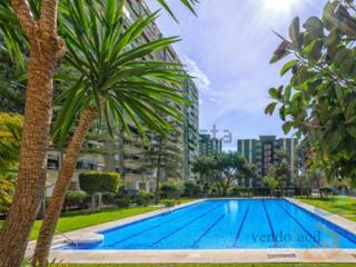 Rent Flat  N/a. Los boliches  excelente y amplio piso de 3 dormitorios  disp. de