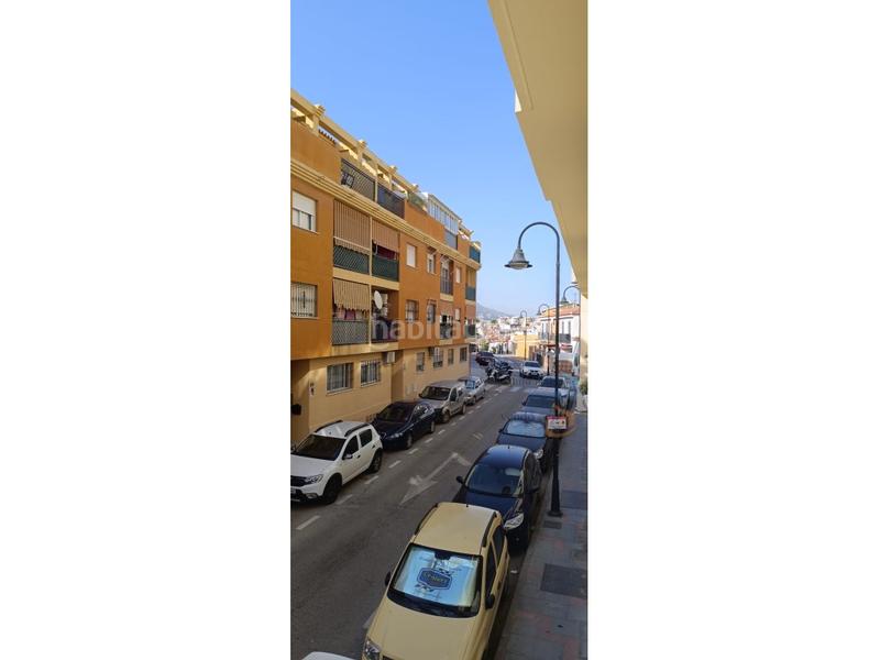 Foto a7f21f70-314b-41af-b37a-36de40537cfa. Affitto piccolo appartamento con parcheggio in Los Ríos Mijas