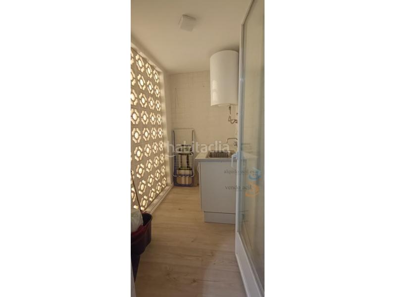 Foto b0e5cef5-c82a-4892-a4ca-182ce98f561a. Affitto piccolo appartamento con parcheggio in Los Ríos Mijas